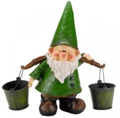 Smart Garden Pail Wilf