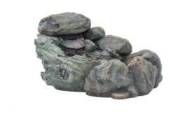 Woodlodge Stream Water Feature