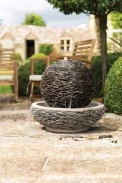 Woodlodge Medium Lagoon Water Feature