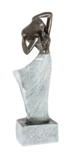 Woodlodge Maiden Pouring Water Feature