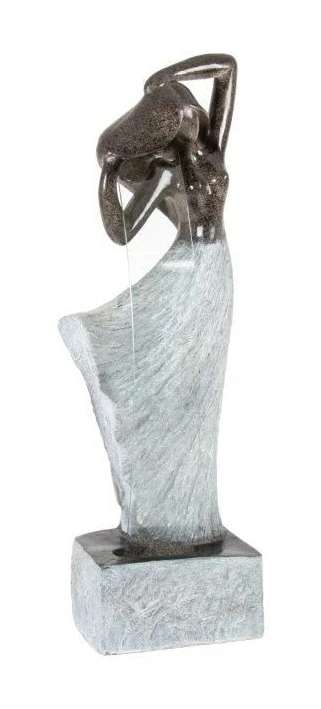 Woodlodge Maiden Pouring Water Feature