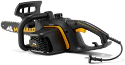 Mcculloch CSE 2040S Electric Chainsaw