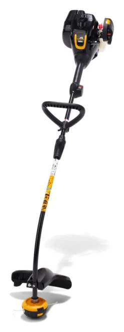 Mcculloch Trimmac Petrol Grass Trimmer