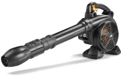 Mcculloch GBV 322VX Petrol Blower