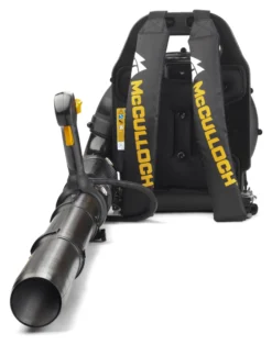 Mcculloch GB 355BP Petrol Blower