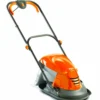 Flymo Hover Vac 250 Lawnmower