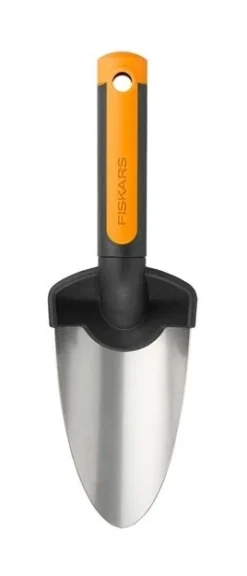 Fiskars Premium Planters - Trowel