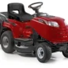 Mountfield MTF84M Petrol Ride On Lawn Tractor 84cm