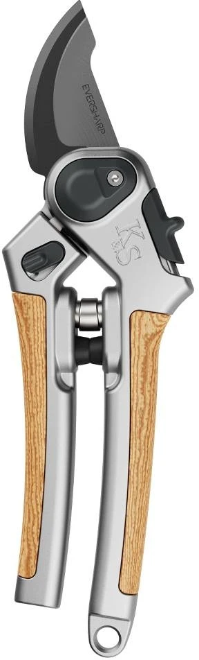 Kent & Stowe Eversharp Bypass Secateurs