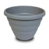 Town & Country 40L Cottage Garden Beehive Planter - Grey