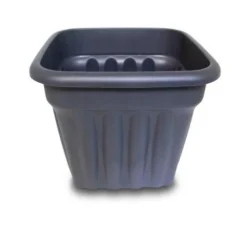 Town & Country 25L Cottage Garden Square Planter