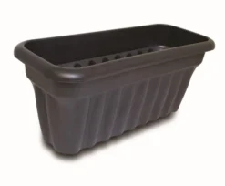 Town & Country 18L Cottage Garden Trough Planter