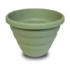 Town & Country Large Cottage Garden Beehive Planter - Green