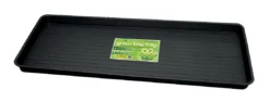 Garland Premium Growbag Tray Black