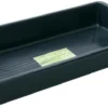 Garland 60cm X 120cm Rectangular Tray Black