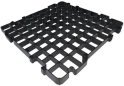Garland Path/Shed Base Gravel Grids (Set Of 4)