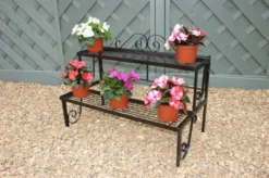 Poppy Forge Two Tier Pot Stand