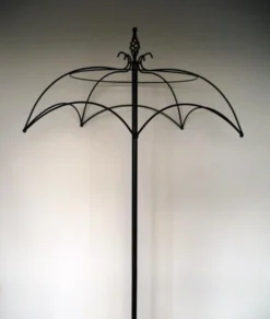 Poppy Forge Single Stem Tuteur