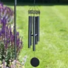 Smart Garden Saxon Windchime
