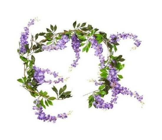 Smart Garden Wisteria Garland - Image 2
