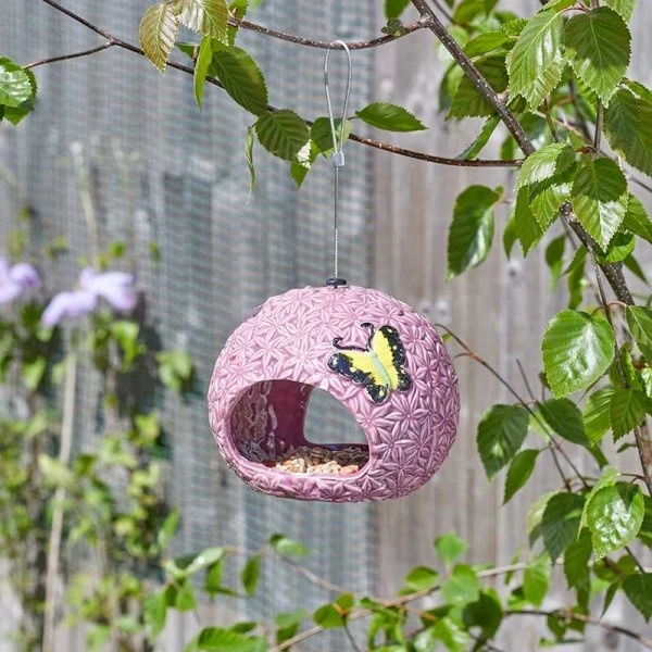 Smart Garden Allium Fly-Through Feeder