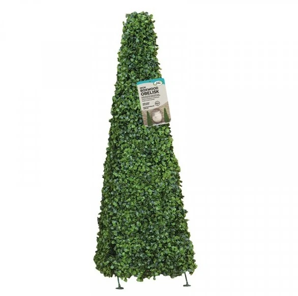 Smart Garden Boxwood Obelisk 90cm - Image 3