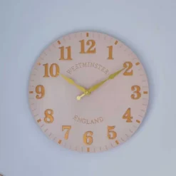 Smart Garden Westminster - Soapstone Clock