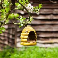 Smart Garden Beehive Feeder - Assorted Designs