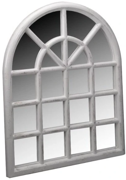 Smart Garden Bellevue Home & Garden Mirror - Silvergris - Image 2