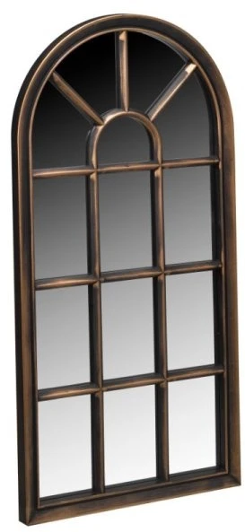Smart Garden Vista Home & Garden Mirror - Coppergris - Image 2