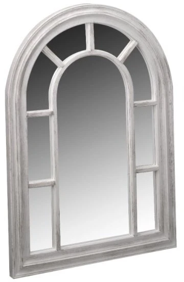 Smart Garden Arcadia Home & Garden Mirror - Silvergris - Image 2