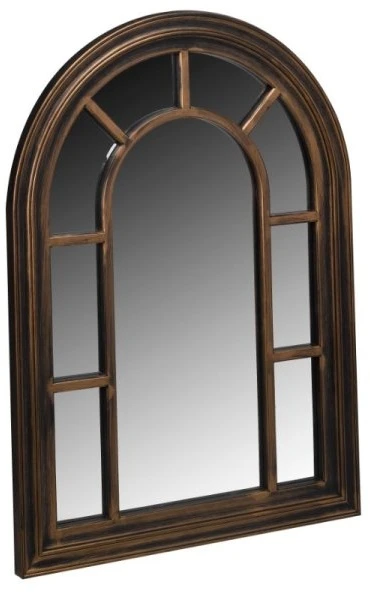 Smart Garden Bellevue Home & Garden Mirror- Coppergris - Image 2