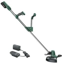 Bosch Universal GrassCut 18V-260 Cordless Grass Trimmer With Battery & Charger