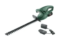 Bosch EasyHedgeCut 18-45 (1x2.0Ah) Cordless Hedge Trimmer