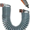 Gardena Spiral Hose Set 10m