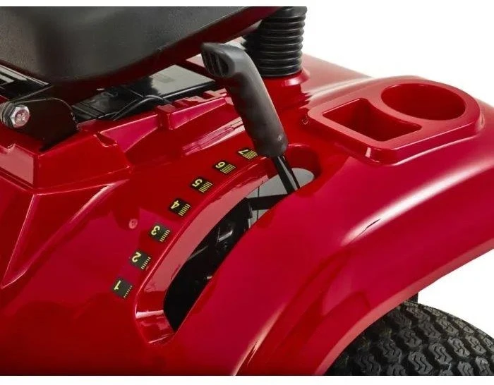 Mountfield MTF98HSD Petrol Ride On Lawn Tractor 98cm - Image 3