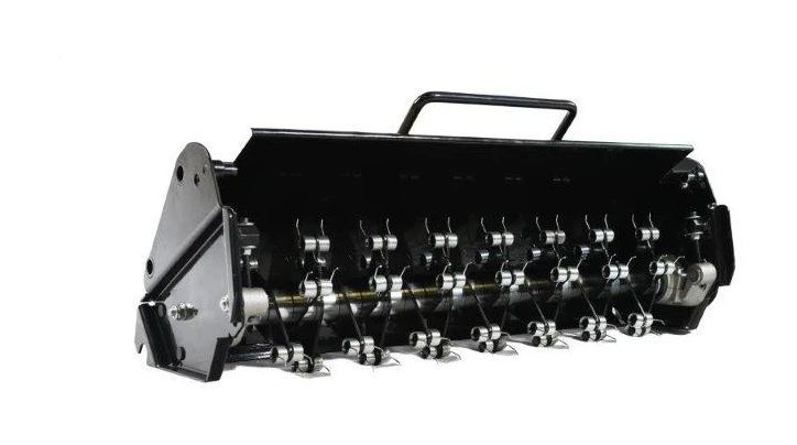 Cobra Fortis Scarifier Cartridge 43cm