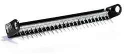 Cobra Fortis Turf Rake Cartridge 43cm