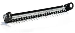Cobra Fortis Turf Rake Cartridge 35cm