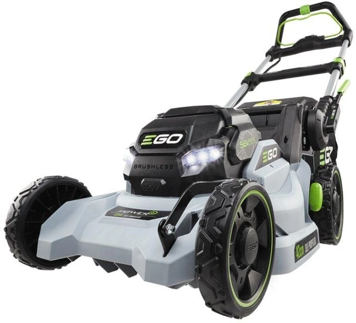 EGO LM1702ESP 42cm Self Propelled Lawnmower Kit