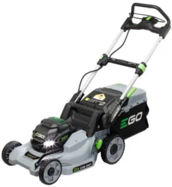 EGO LM1700E 42cm Push Lawnmower Tool Only