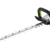 EGO HT2600E 66cm Hedgetrimmer Tool Only