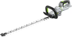 EGO HT2601E 66cm Hedgetrimmer Kit