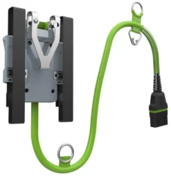 EGO ABH3000 Professional-X Battery Holster, Cable And Arborist's Strap