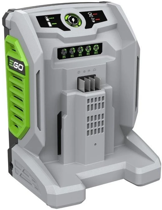 EGO CH7000E 700W Rapid+ Charger - Image 2