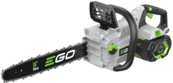 EGO CS1614E 40cm Chainsaw Kit
