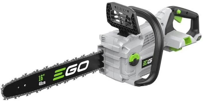 EGO CS1610E 40cm Chainsaw Tool Only - Image 3