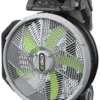 EGO FN1800E Misting Fan