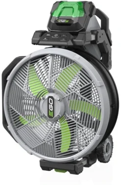 EGO FN1800E Misting Fan