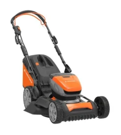 Yard Force - LM G46E - 40V 46cm Cordless Lawnmower